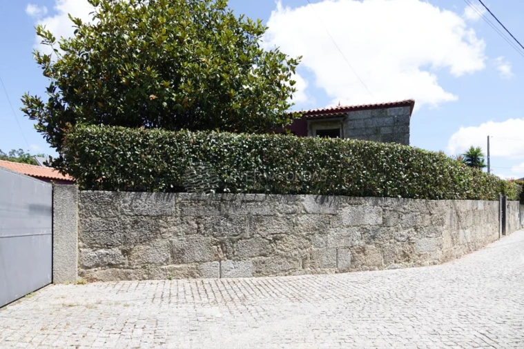 Moradia T4 para Venda em Sequeade e Bastuço (São João e Santo Estêvão) Foto 56