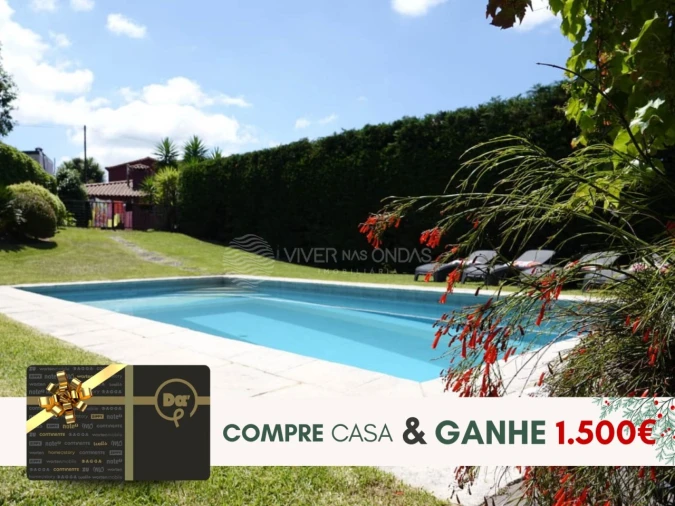 Moradia T4 para Venda em Sequeade e Bastuço (São João e Santo Estêvão) Foto 1