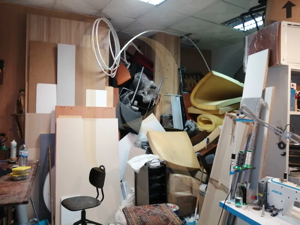 Loja para Arrendamento em Arroios Foto 9