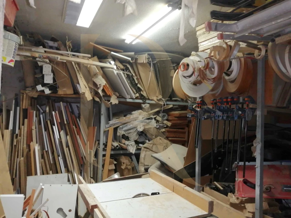 Loja para Arrendamento em Arroios Foto 11