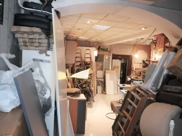 Loja para Arrendamento em Arroios