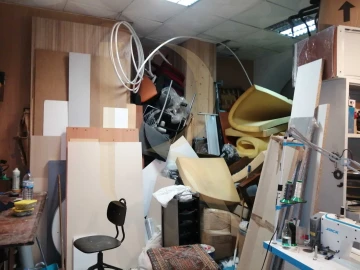 Loja para Arrendamento em Arroios