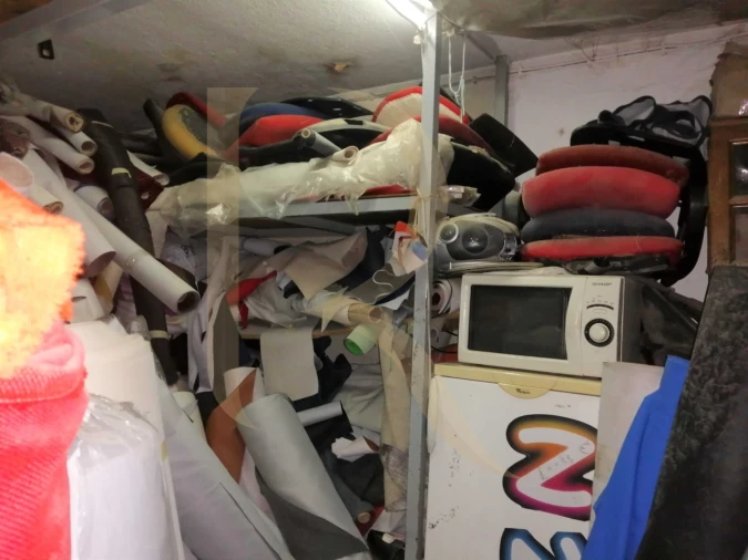 Loja para Arrendamento em Arroios Foto 10