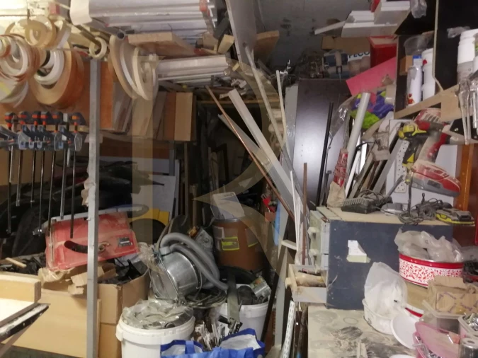 Loja para Arrendamento em Arroios Foto 12