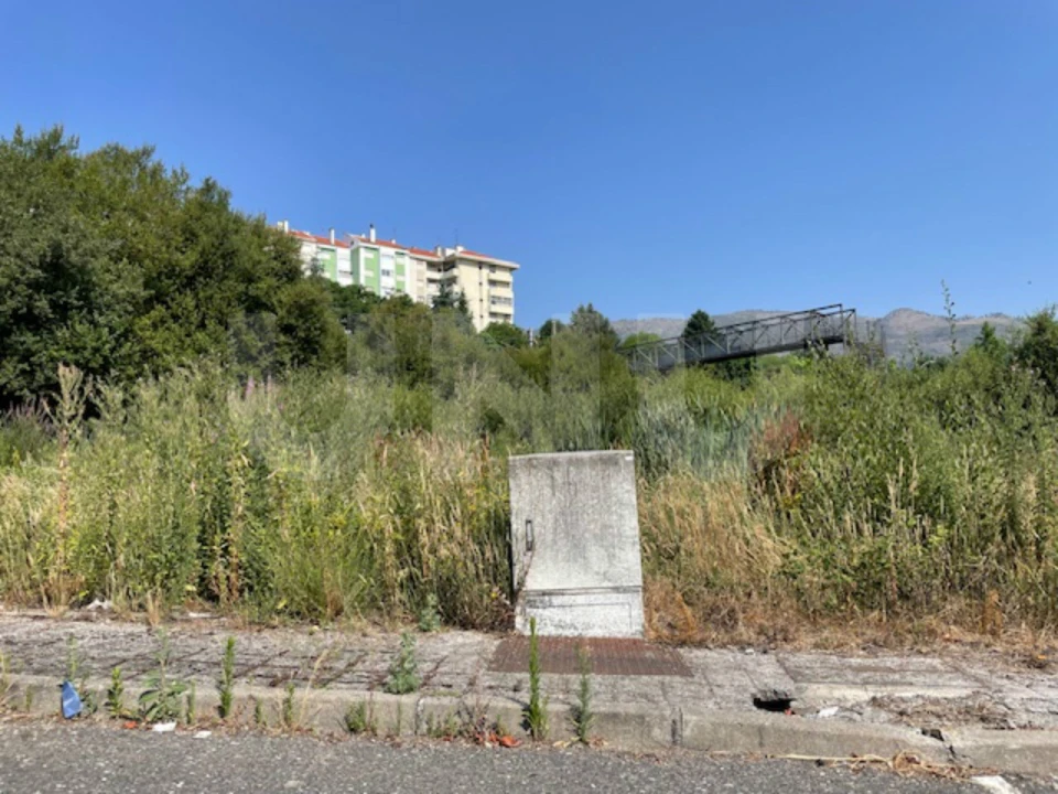 Terreno para Venda em Covilhã e Canhoso Foto 4