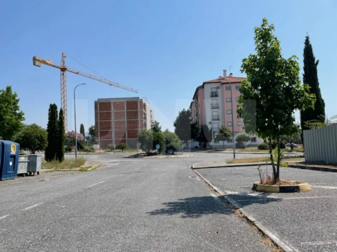 Terreno para Venda em Covilhã e Canhoso Foto 7