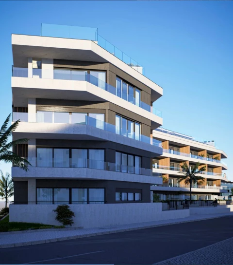 Apartamento T3 para Venda em Buarcos