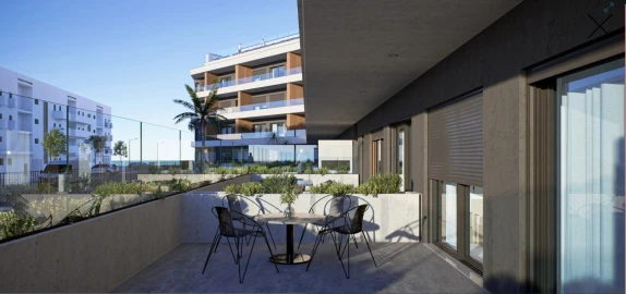 Apartamento T3 para Venda em Buarcos