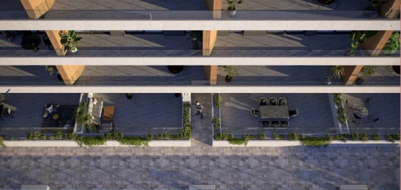 Apartamento T3 para Venda em Buarcos