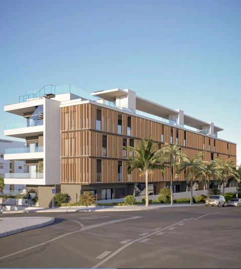 Apartamento T3 para Venda em Buarcos