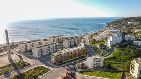 Apartamento T3 para Venda em Buarcos