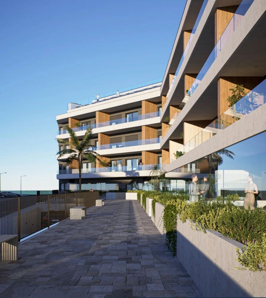 Apartamento T3 para Venda em Buarcos Foto 13