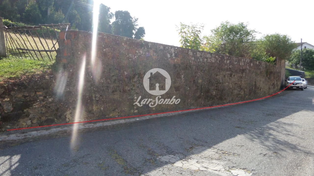 Moradia T3 para Venda em Laundos Foto 27