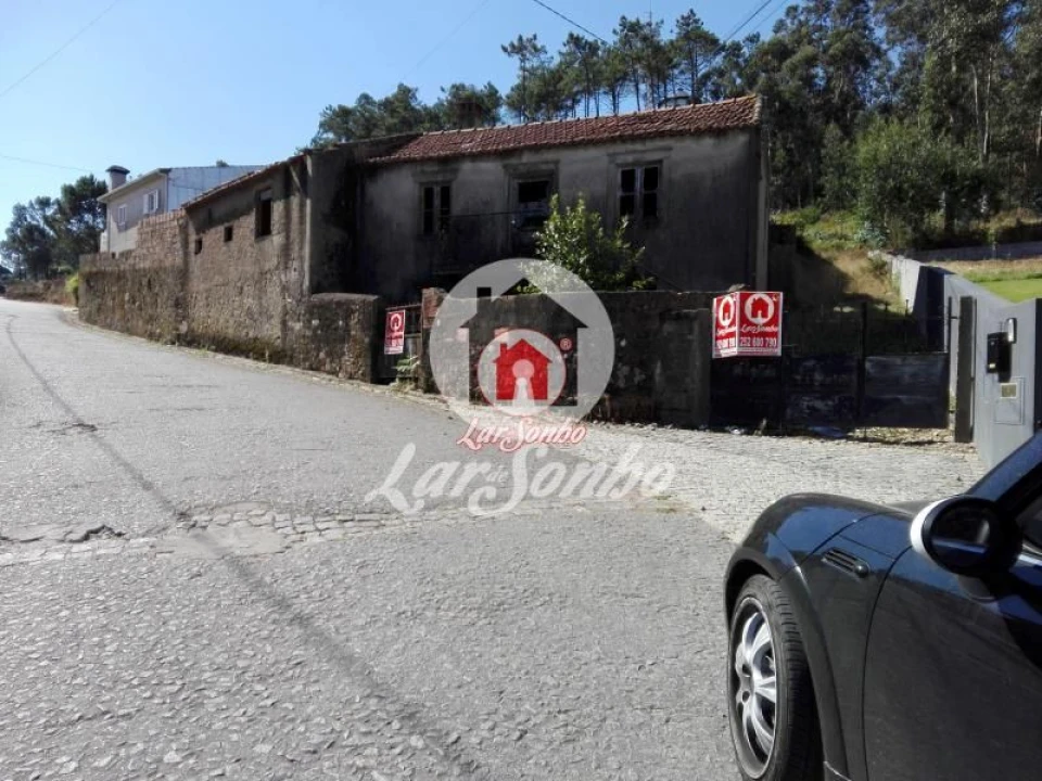 Moradia T3 para Venda em Laundos Foto 28
