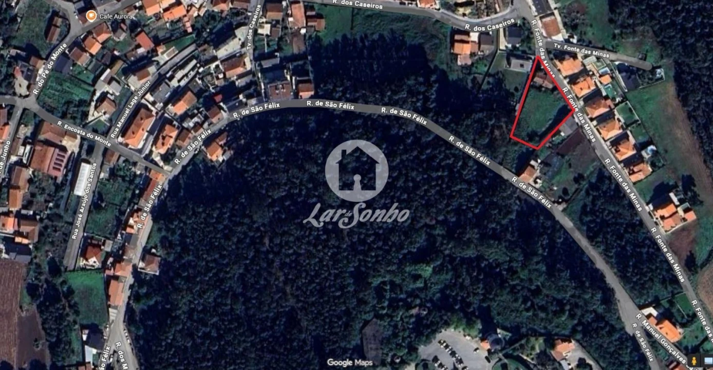 Moradia T3 para Venda em Laundos Foto 4