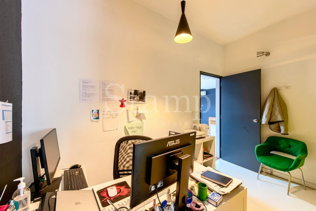 Moradia T4 para Venda em Algés, Linda-A-Velha e Cruz Quebrada-Dafundo Foto 5