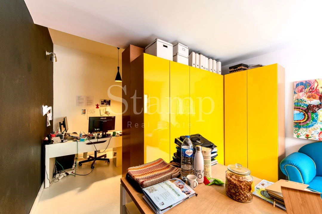 Moradia T4 para Venda em Algés, Linda-A-Velha e Cruz Quebrada-Dafundo Foto 8