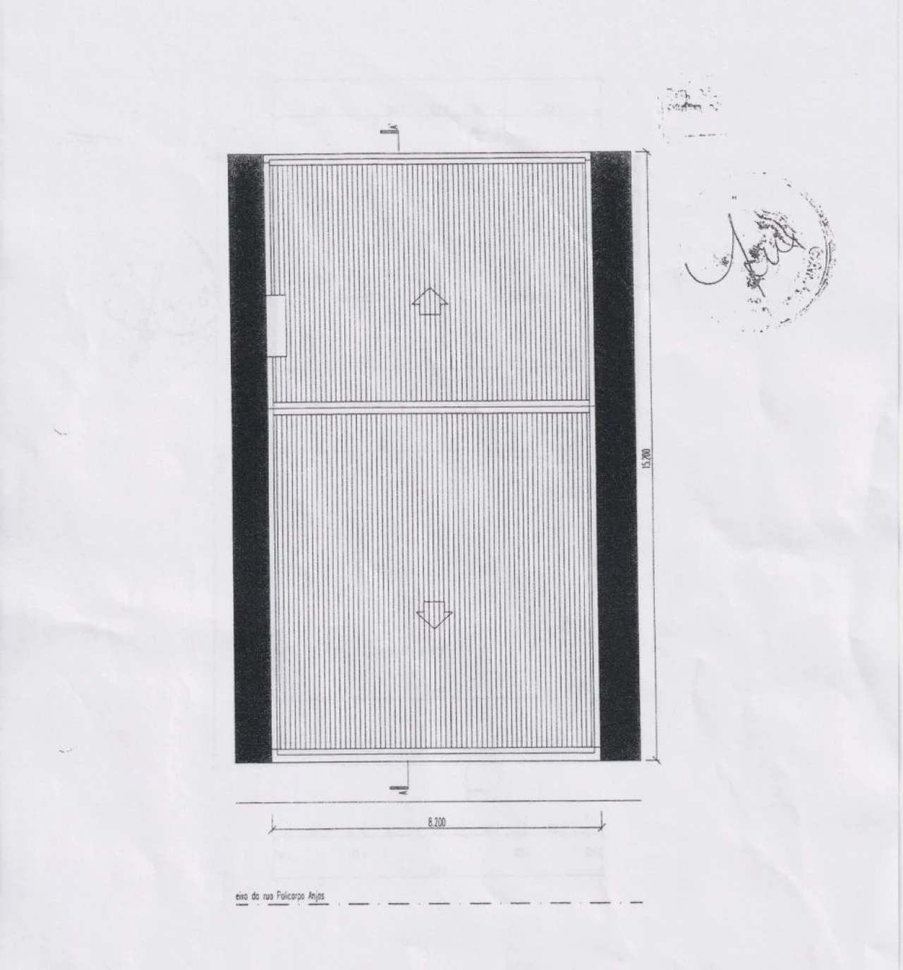 Moradia T4 para Venda em Algés, Linda-A-Velha e Cruz Quebrada-Dafundo Foto 30