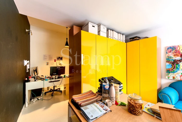 Moradia T4 para Venda em Algés, Linda-A-Velha e Cruz Quebrada-Dafundo Foto 8