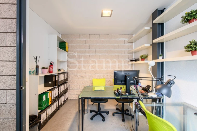 Moradia T4 para Venda em Algés, Linda-A-Velha e Cruz Quebrada-Dafundo Foto 22