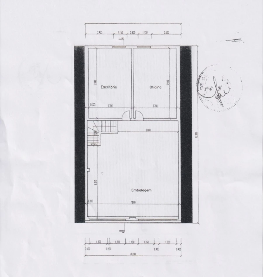 Moradia T4 para Venda em Algés, Linda-A-Velha e Cruz Quebrada-Dafundo Foto 29