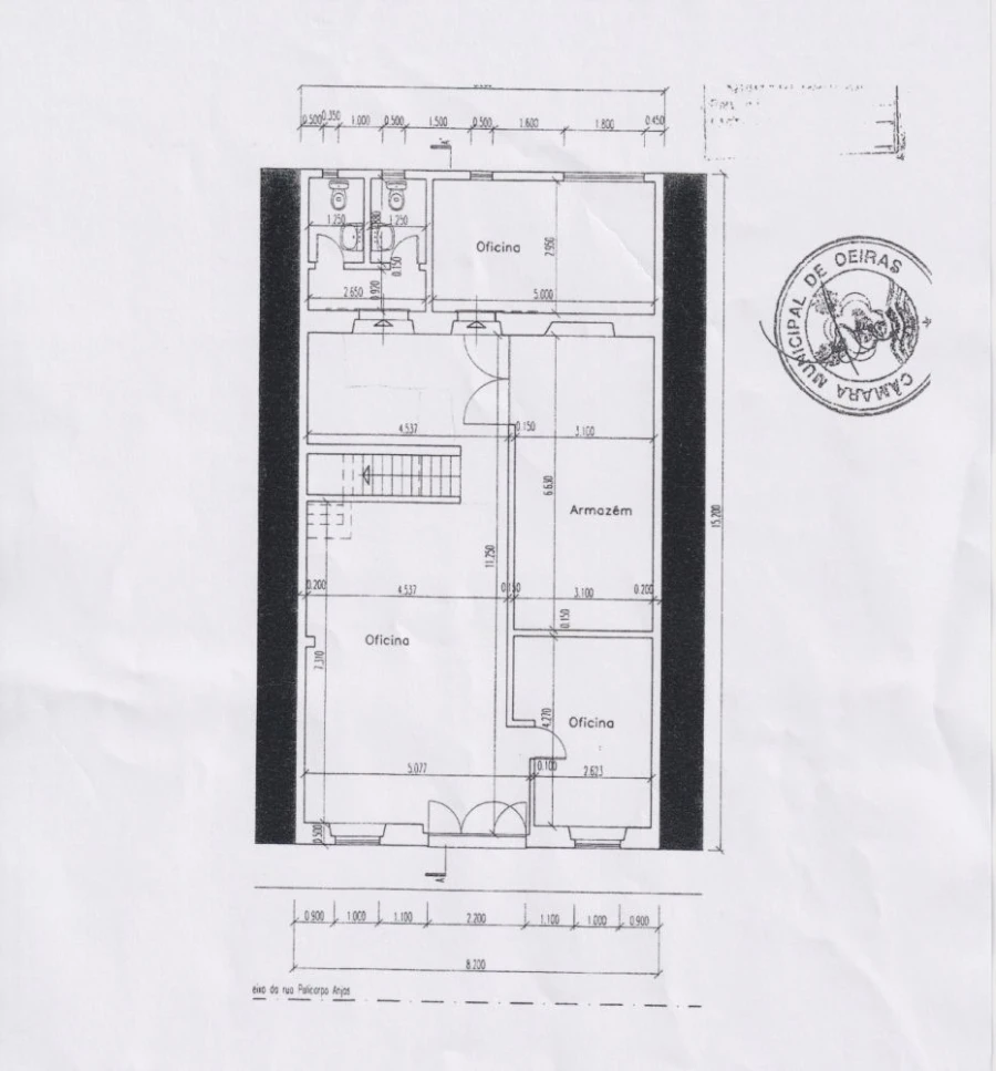 Moradia T4 para Venda em Algés, Linda-A-Velha e Cruz Quebrada-Dafundo Foto 28