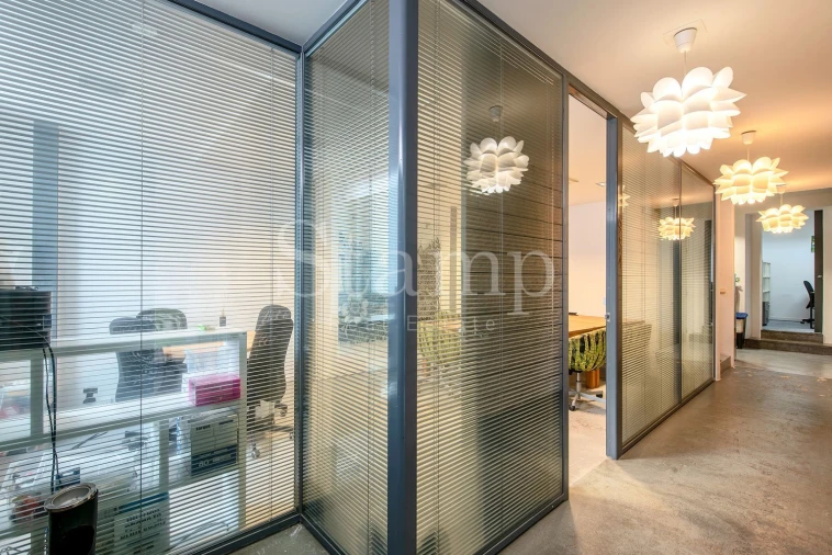 Moradia T4 para Venda em Algés, Linda-A-Velha e Cruz Quebrada-Dafundo Foto 15