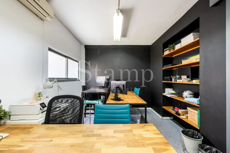 Moradia T4 para Venda em Algés, Linda-A-Velha e Cruz Quebrada-Dafundo Foto 12