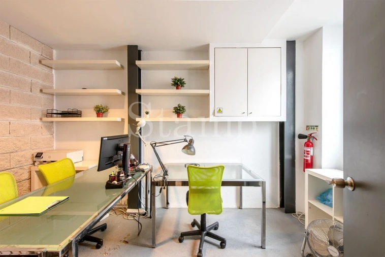 Moradia T4 para Venda em Algés, Linda-A-Velha e Cruz Quebrada-Dafundo Foto 23