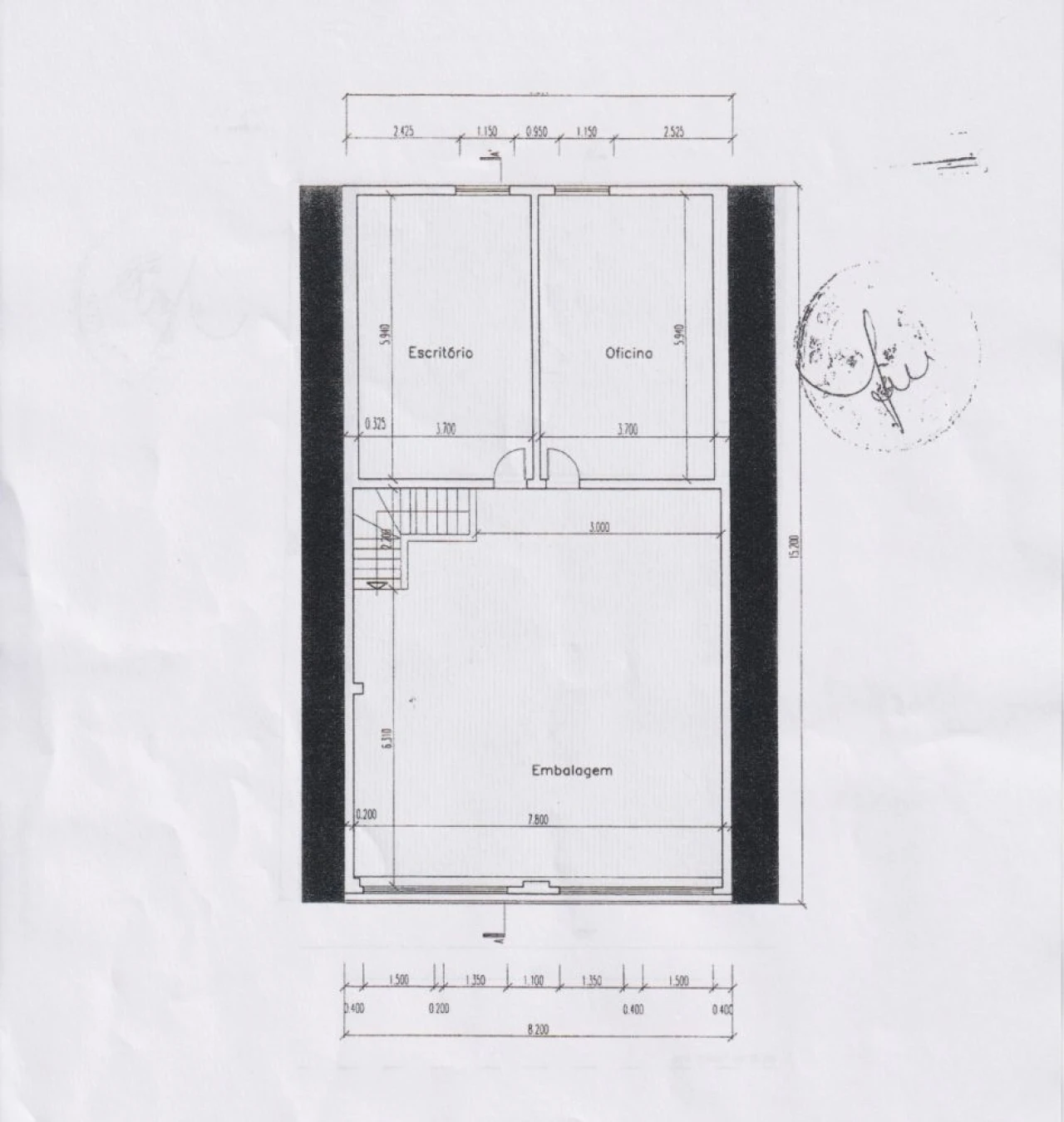 Moradia T4 para Venda em Algés, Linda-A-Velha e Cruz Quebrada-Dafundo Foto 29
