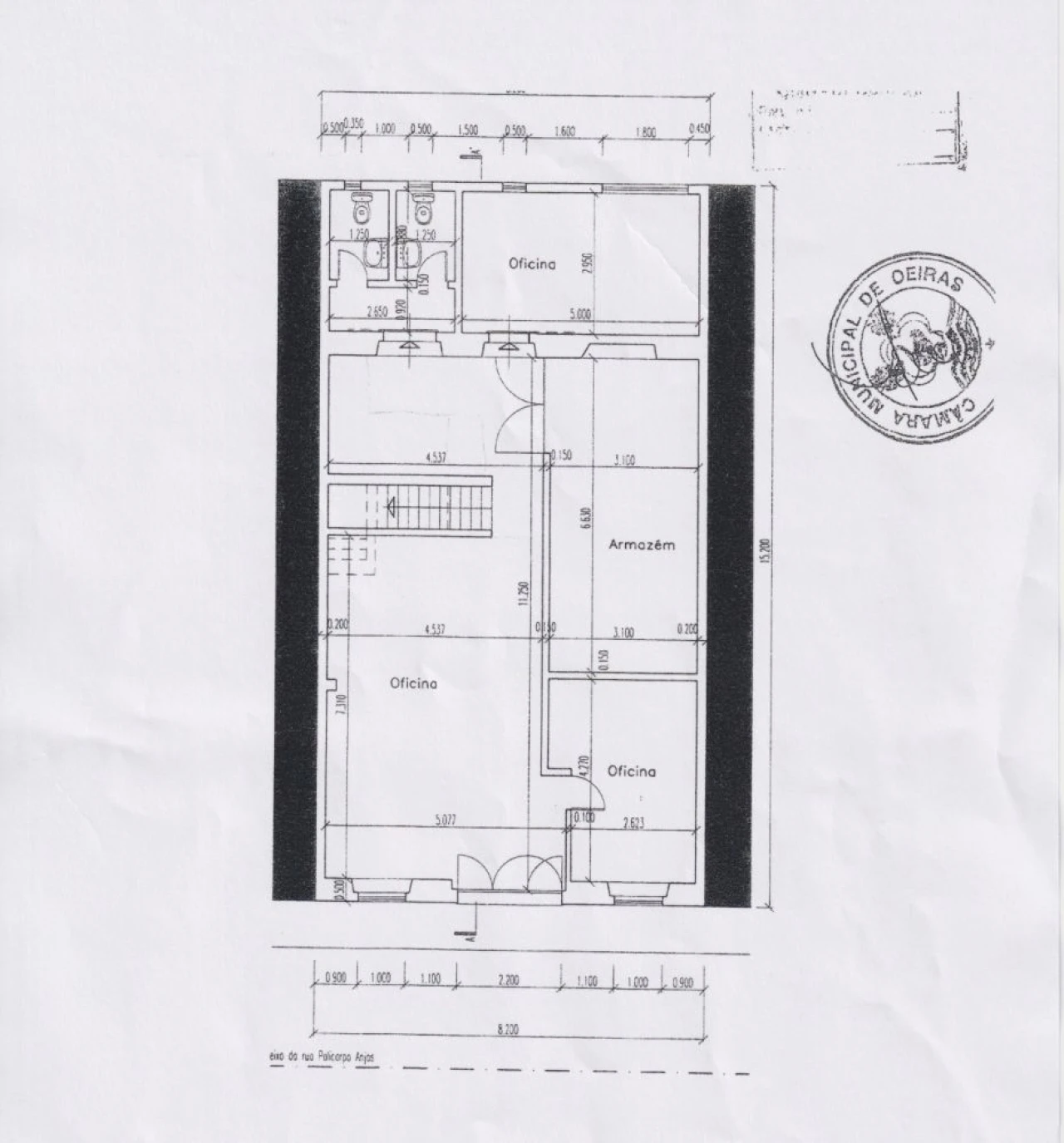 Moradia T4 para Venda em Algés, Linda-A-Velha e Cruz Quebrada-Dafundo Foto 28
