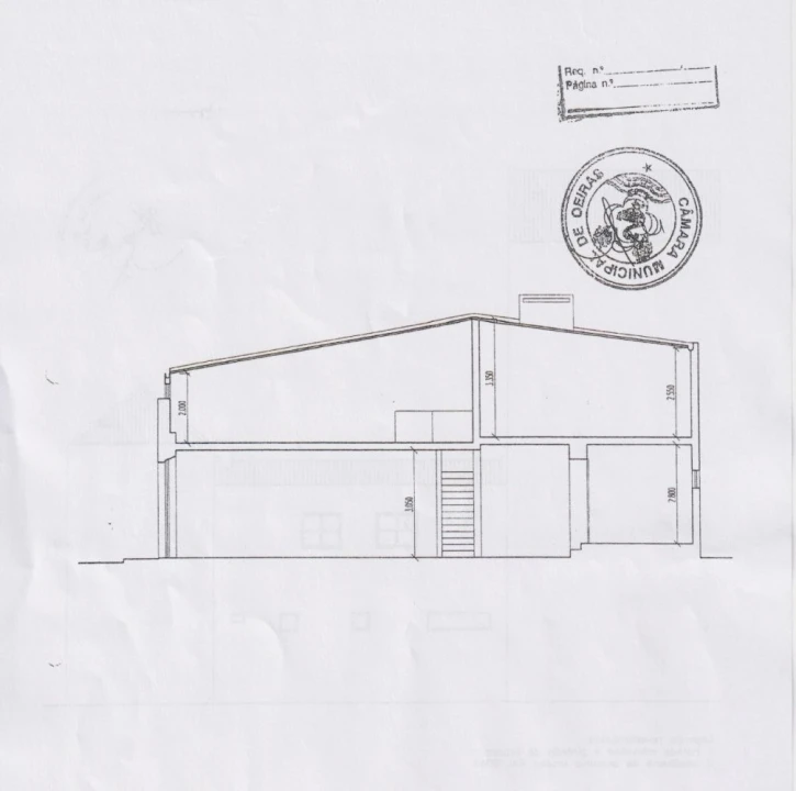 Moradia T4 para Venda em Algés, Linda-A-Velha e Cruz Quebrada-Dafundo Foto 27