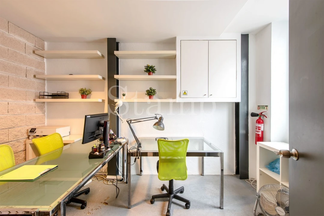 Moradia T4 para Venda em Algés, Linda-A-Velha e Cruz Quebrada-Dafundo Foto 23