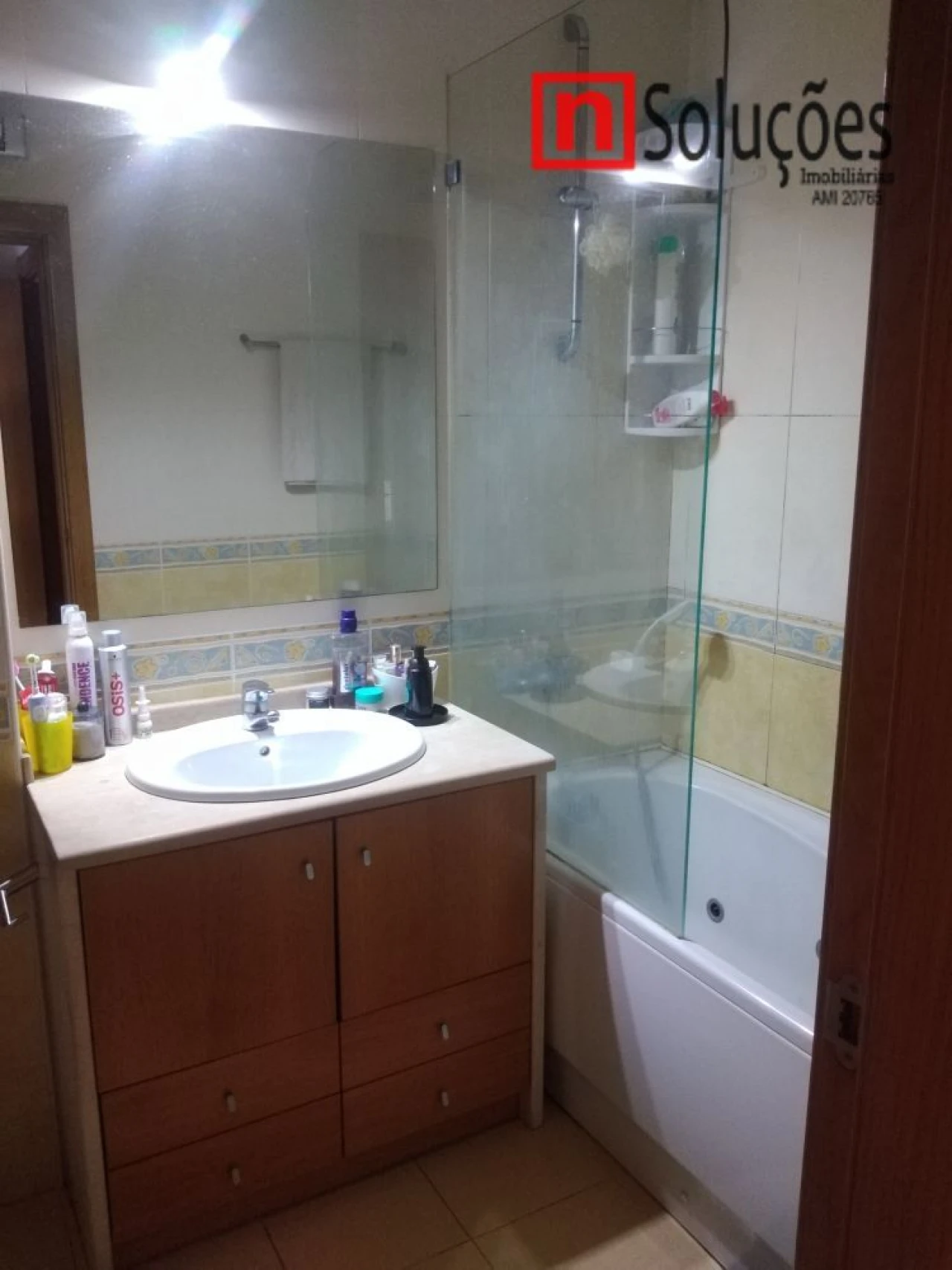 Apartamento T3 para Venda em Póvoa de Santa Iria e Forte da Casa Foto 7