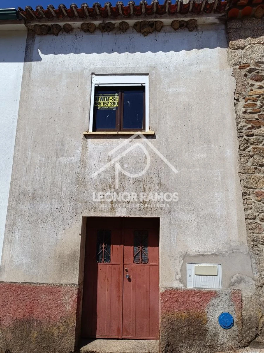 Moradia T2 para Venda em Tinalhas Foto 27