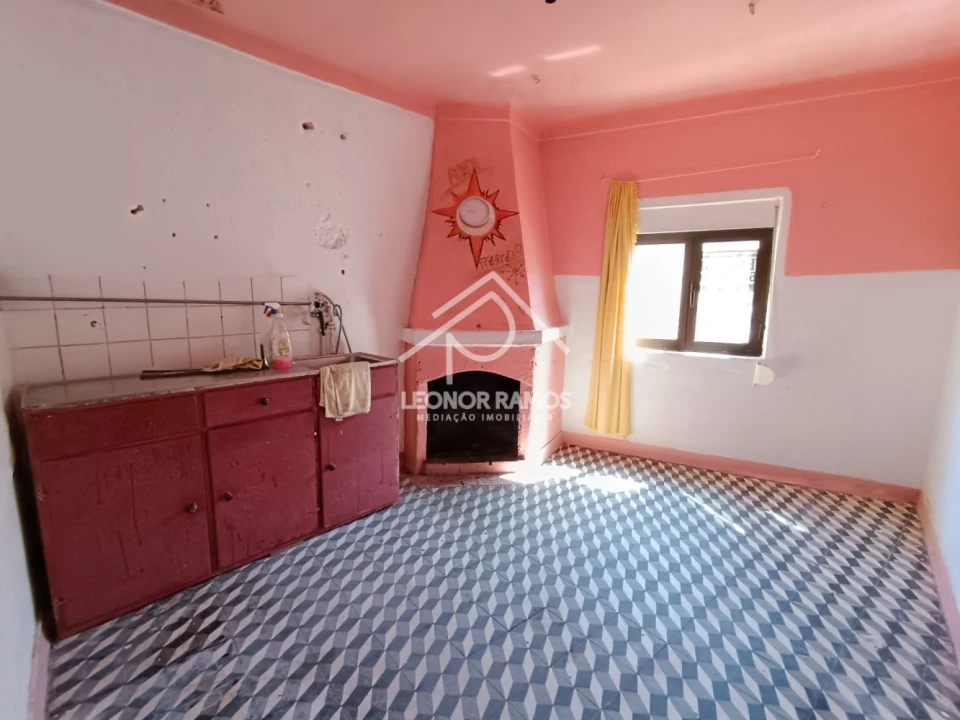 Moradia T2 para Venda em Tinalhas Foto 12