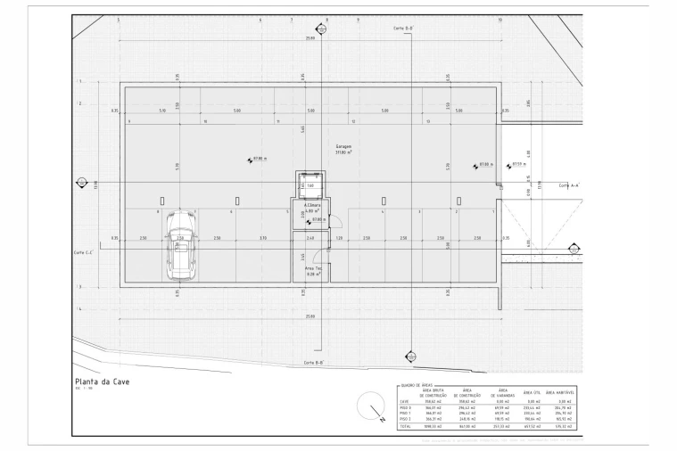 Apartamento T1 para Venda em Porches Foto 21