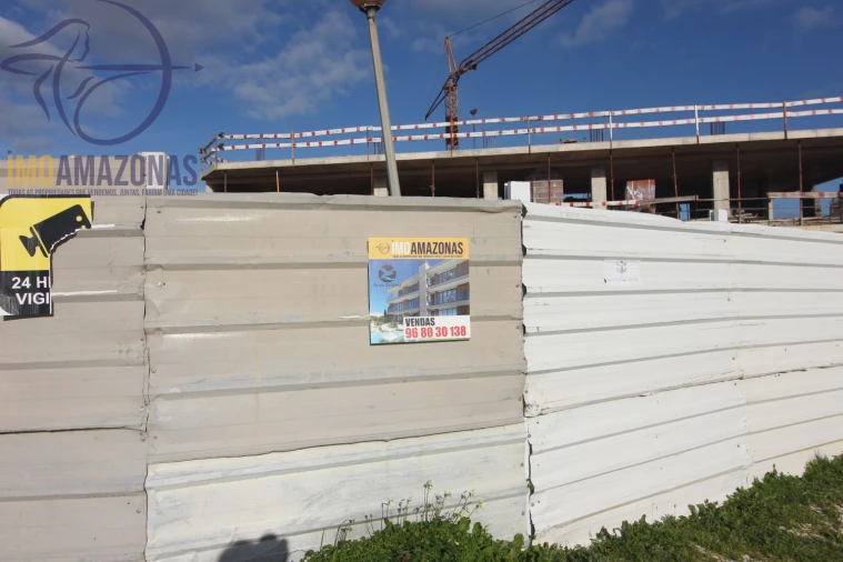 Apartamento T1 para Venda em Porches Foto 14