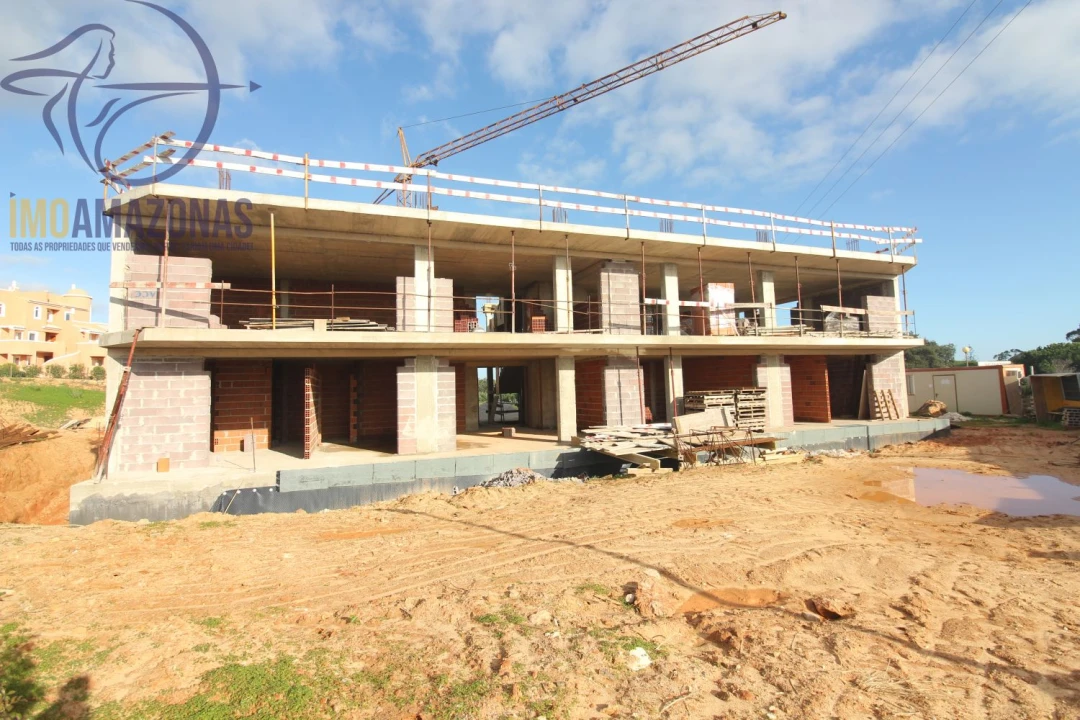 Apartamento T1 para Venda em Porches Foto 22