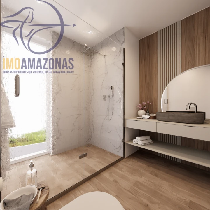 Apartamento T1 para Venda em Porches Foto 12