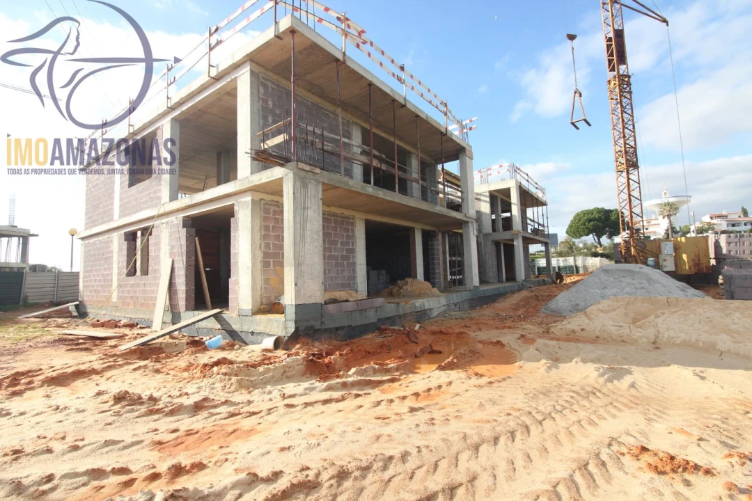 Apartamento T1 para Venda em Porches Foto 7