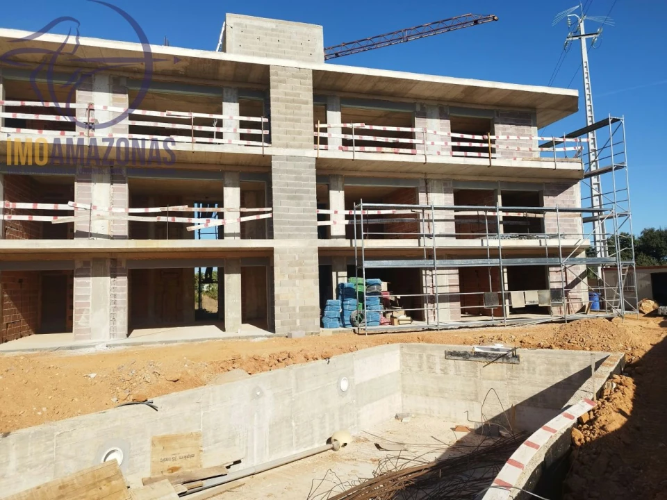 Apartamento T2 para Venda em Porches Foto 10