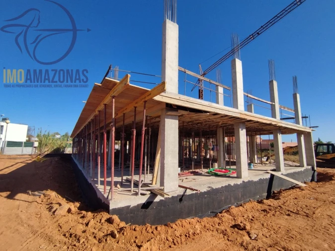 Apartamento T2 para Venda em Porches Foto 15