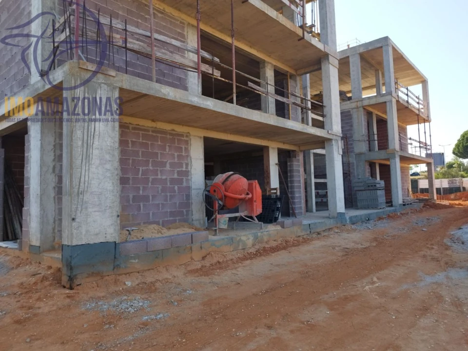 Apartamento T2 para Venda em Porches Foto 11