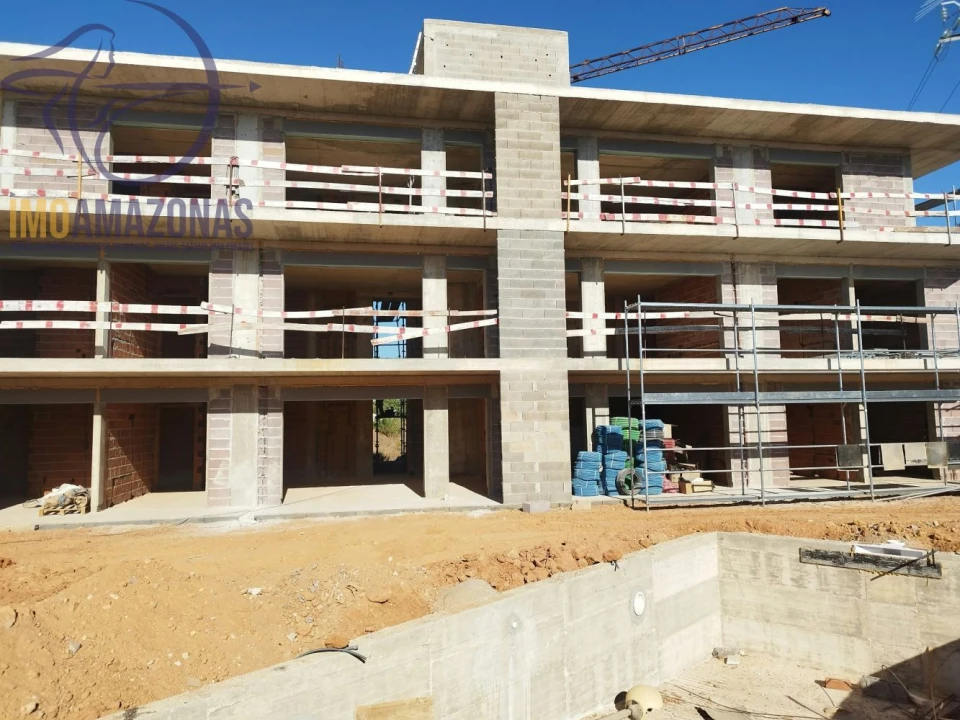 Apartamento T2 para Venda em Porches Foto 9