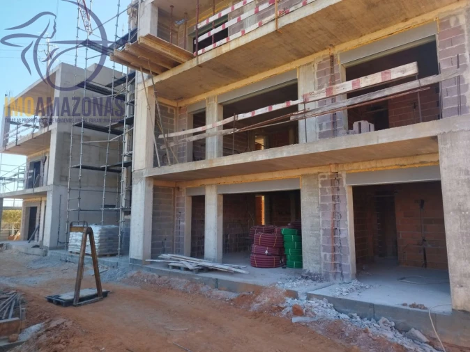 Apartamento T2 para Venda em Porches Foto 7