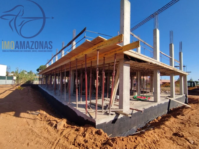 Apartamento T2 para Venda em Porches Foto 16