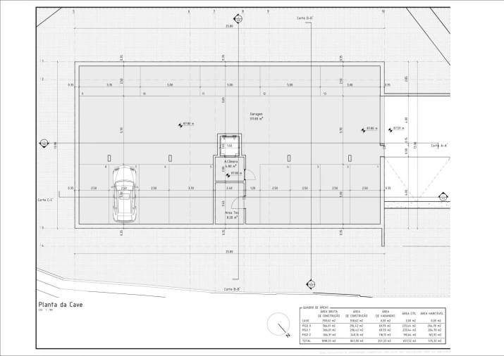 Apartamento T2 para Venda em Porches Foto 23