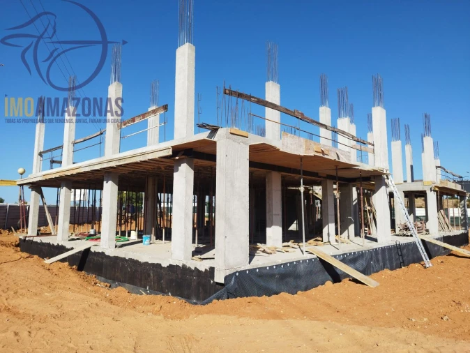 Apartamento T2 para Venda em Porches Foto 14