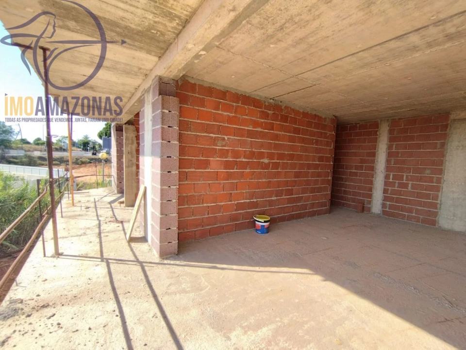Apartamento T2 para Venda em Porches Foto 8